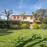 Flores Villa *