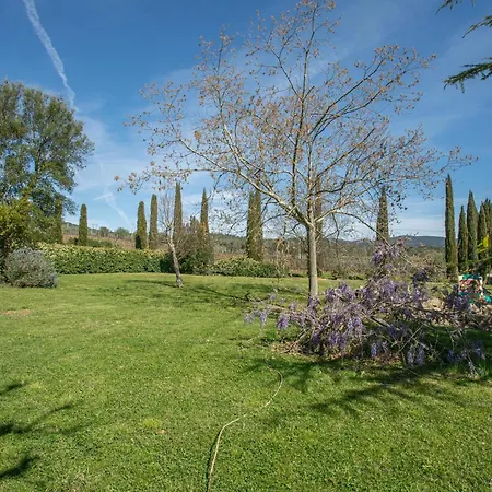 Flores Villa *