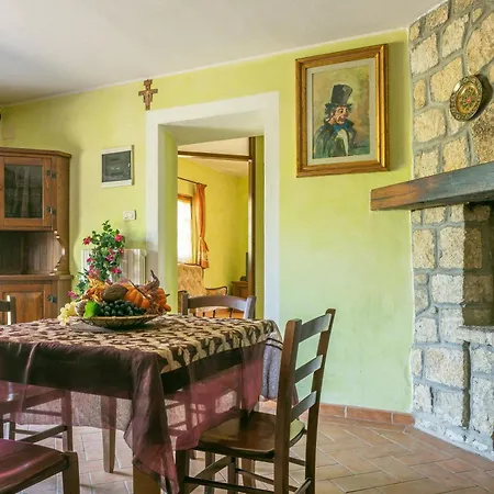 Flores Villa Roccastrada