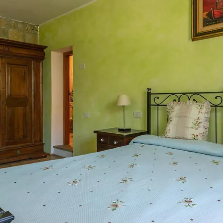 Villa Flores Roccastrada