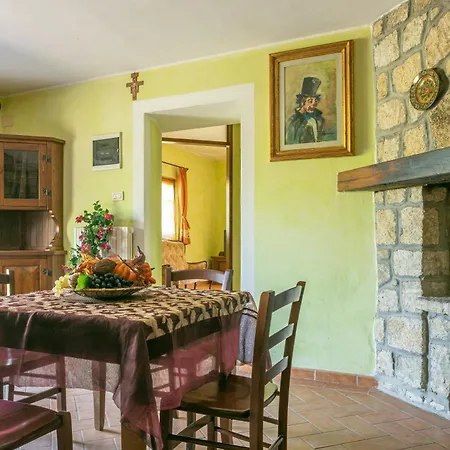 Flores Villa Roccastrada