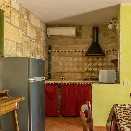 Villa Flores Roccastrada