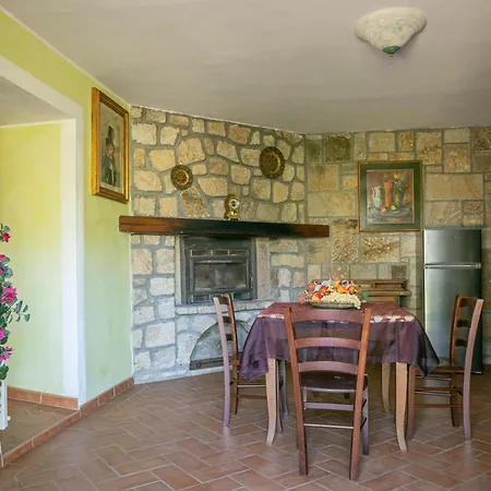 Flores Villa Roccastrada